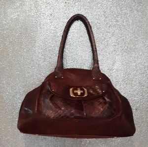 POLO MIASI SHOULDER  BAG
